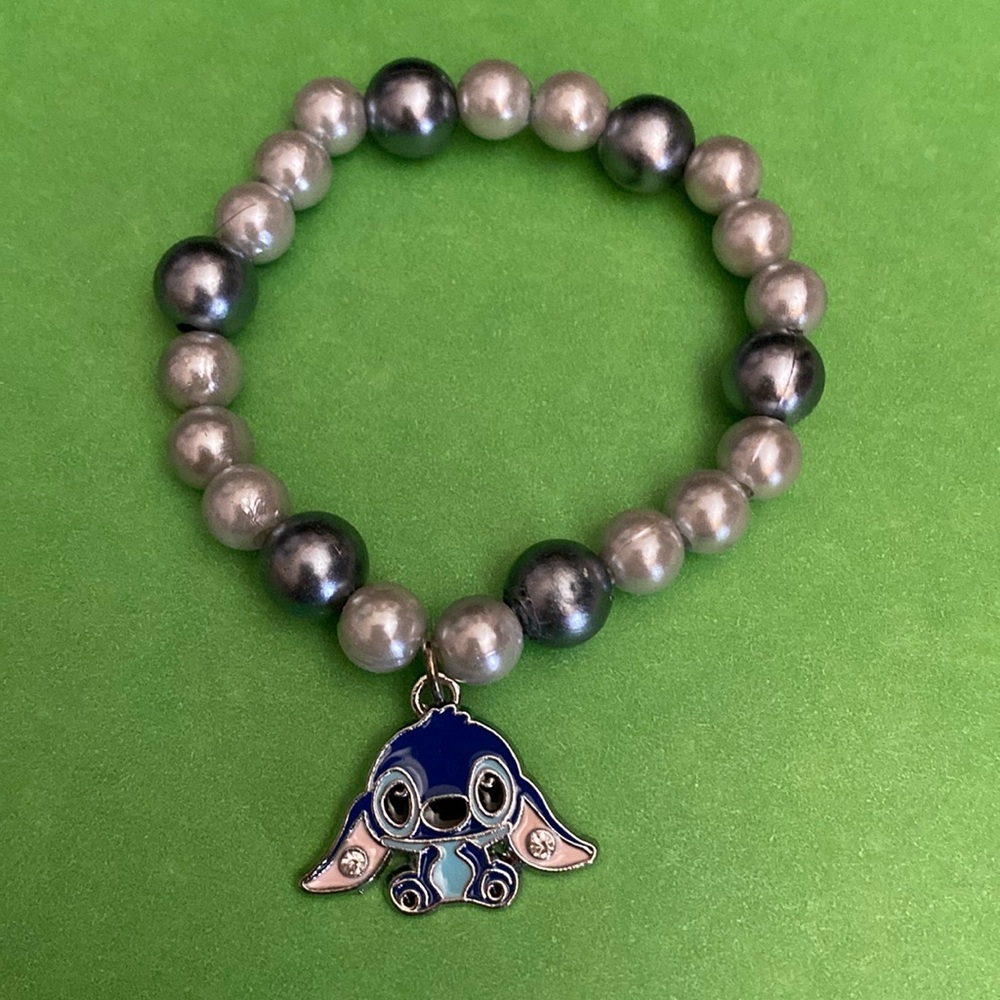 Lilo and Stitch Bracelet